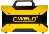 C-WELD X10