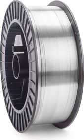 FoxWeld полированная ER70S-6 (ан.Св08Г2С) Foxweld д. 1,2мм, D300, 15кг