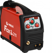 Helvi FOX 211 DIGITAL