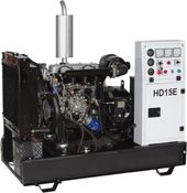 Hiltt HD15E
