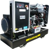  Hobberg HP 610