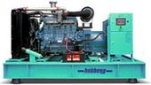  Hobberg HDD 190