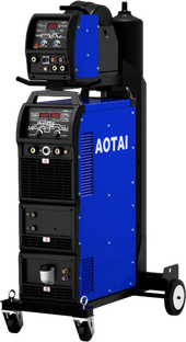 AOTAI HOT WIRE TIG ATIG-400P (HW)