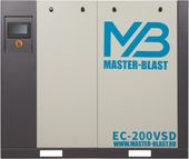 Master Blast EC-200 VSD