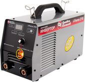 Quattro Elementi i-FORCE 210