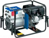 Geko 6401 EDW-S/HHBA