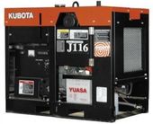 Kubota J116