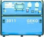 Geko 3011 E - AA/HHBA SS