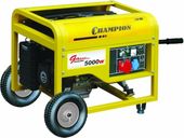 Champion GG7500E-3
