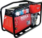 MOSA TS 200 DS/CF