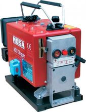 MOSA MSG CHOPPER
