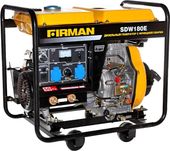 Firman SDW 180E