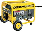Champion FG4000MKTD