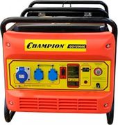 Champion GG12000E
