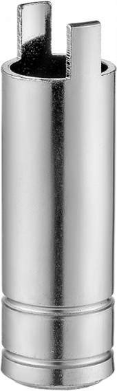 Сварог Сопло d16 (MS 15) 62.5 ММ ICS0070 (10 шт.)