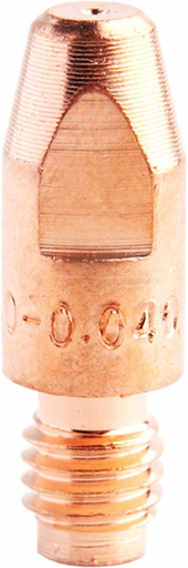 Сварог Сварочный наконечник M8×30 CU-CR-ZR d.1.0 ICU0005-80 (10 шт.)