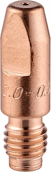 Сварог Сварочный наконечник M8×30 E-CU d.1.0 ICU0005-10R (10 шт.)