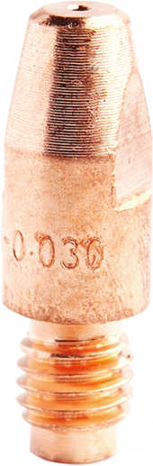 Сварог Сварочный наконечник M8×30 E-CU-AL d.1.6 ICU0005-66 (10 шт.)