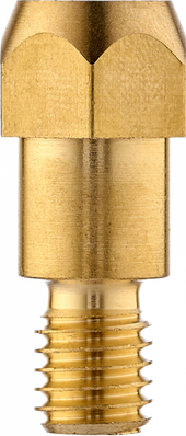 Сварог Вставка под наконечник M6х28 MS 36 (10 шт.)