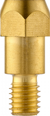 Сварог Вставка под наконечник M8х28 MS 36 (10 шт.)