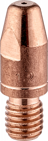 Сварог Сварочный наконечник M10×35 CU-CR-ZR d.1.2 ICU0809-82 (10 шт.)