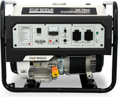 Top Weld GG-7500
