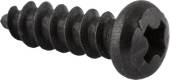 Сварог Винт М2.5×10 мм CS IFT0874 (10 шт.)