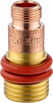 Сварог Держатель цанги короткий (г/л) d1.0 (TS 17–18–26) IGF0086-10 (10 шт.)