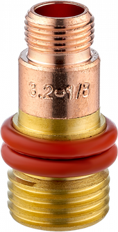 Сварог Держатель цанги короткий (г/л) d3.2 (TS 17–18–26) IGF0086-32 (10 шт.)
