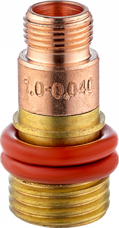 Сварог Держатель цанги короткий (г/л) d4.0 (TS 17–18–26) IGF0086-40 (10 шт.)