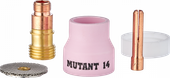 Сварог Набор Mutant 14 (d22,8) IGS0731-SVA02