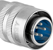 Сварог Разъем кабельный 5-pin IHQ0141