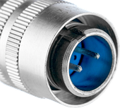 Сварог Разъём 2-pin IHQ0297