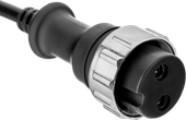 Сварог Разъём 2-pin IHQ0759