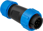 Сварог Разъём 9-pin IHQ0891