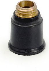 Top Weld Насадка плазмотрона (TW S75) защитная с нар.резьбой
