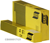 ESAB ОЗЛ-8 - 2,5 мм, 2,5 кг