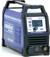 Grovers CUT 45 LCD