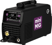 START miniMIG 200P 2W202P