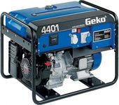Geko 4401 E - AA/HHBA