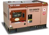 Toyo TKV-7.5SBS