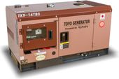 Toyo TKV-14TBS