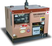 Toyo TKV-11SPC