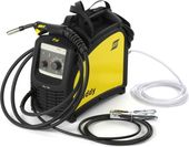 ESAB CaddyMig C160i