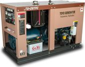 Toyo TG-28TPC