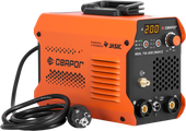 Сварог REAL TIG 200 (W2K1)