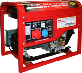 DDE DDG6000-3E