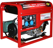 DDE DDG6000E