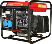 DDE DPG3251i