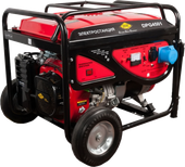 DDE DPG4501